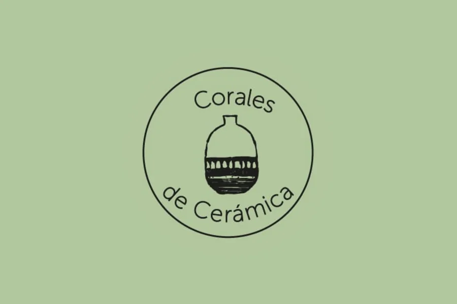 Corales de Cerámica