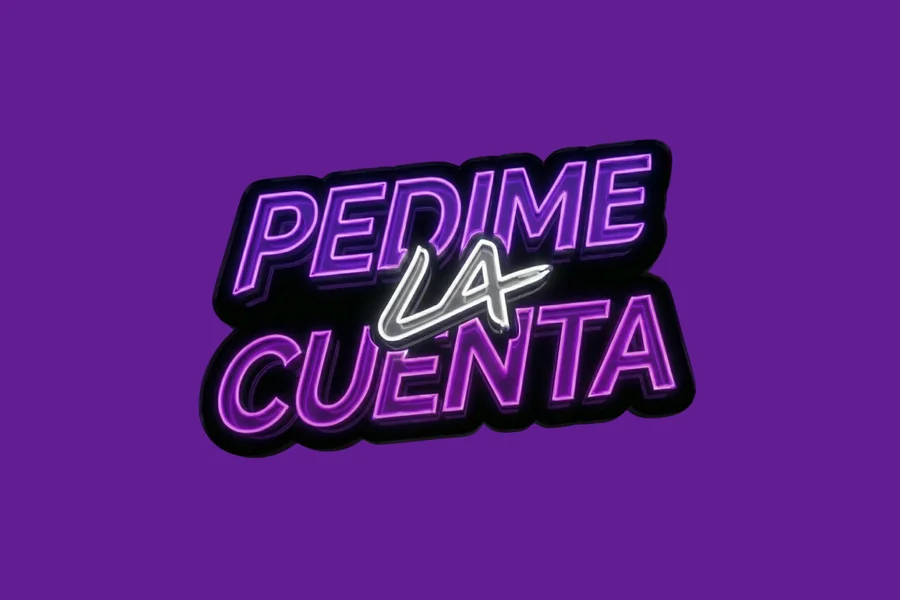 Pedime la Cuenta