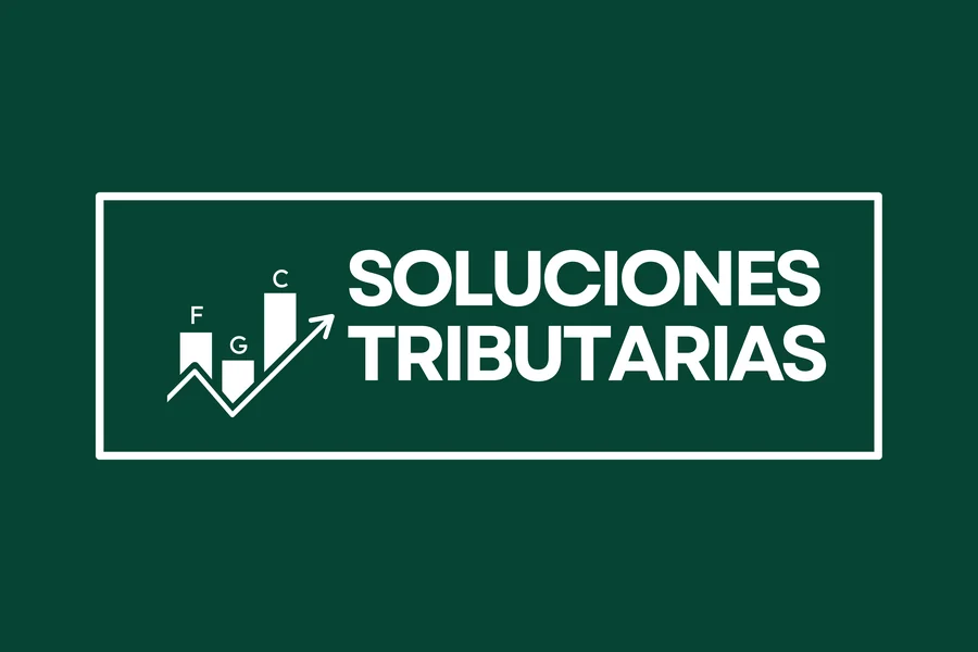 Soluciones Tributarias